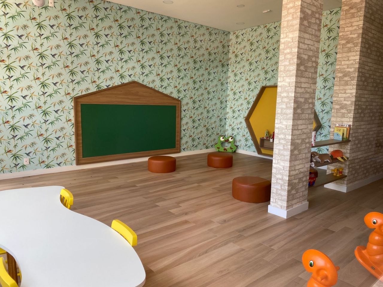 Apartamento com 3 dormitórios na Vila Mariana