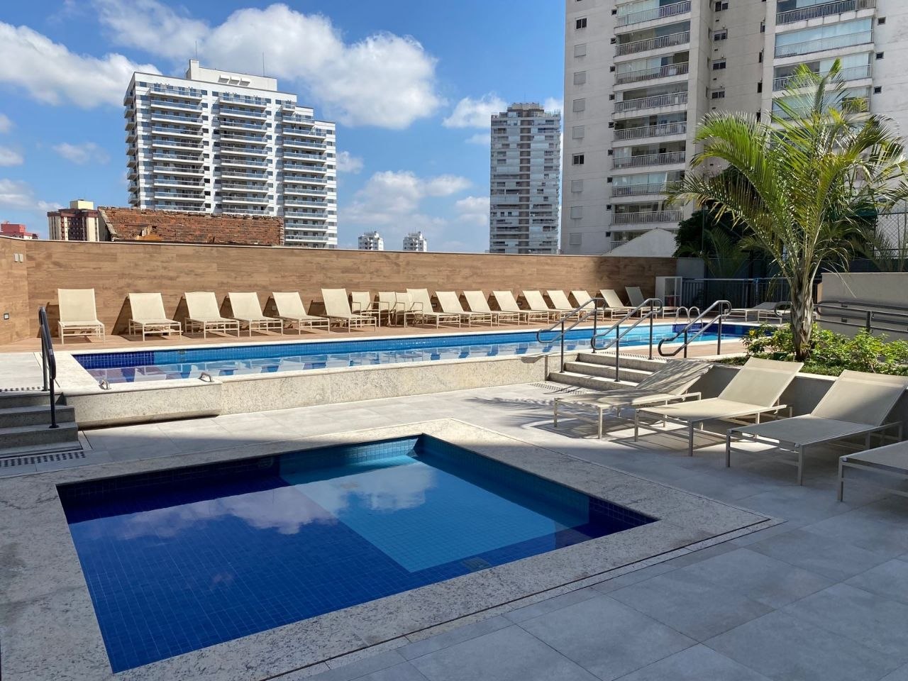 Apartamento com 3 dormitórios na Vila Mariana · Vila Mariana, São Paulo