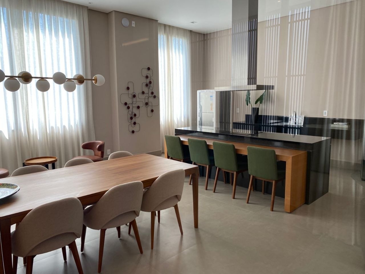 Apartamento com 3 dormitórios na Vila Mariana