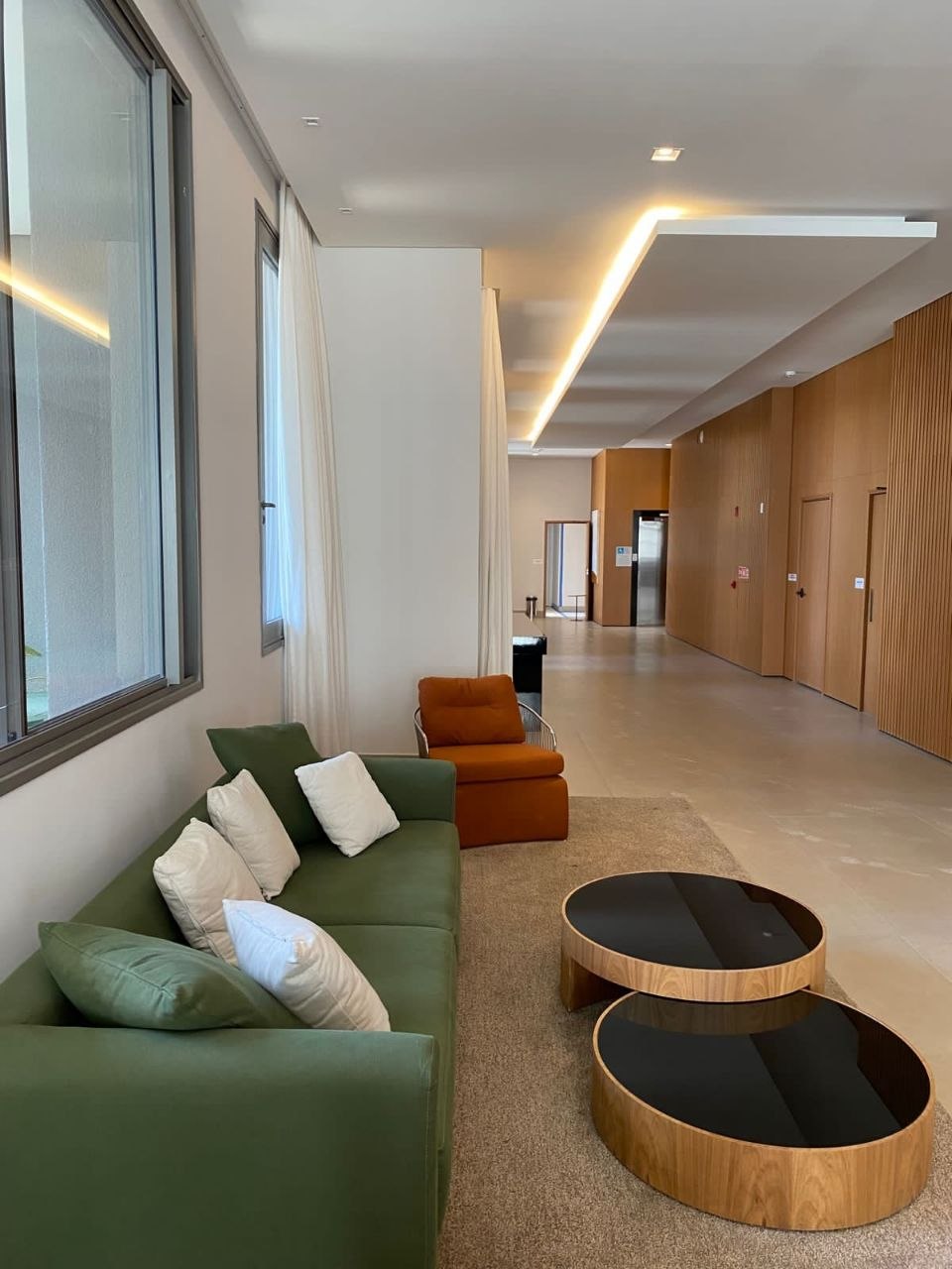 Apartamento com 3 dormitórios na Vila Mariana