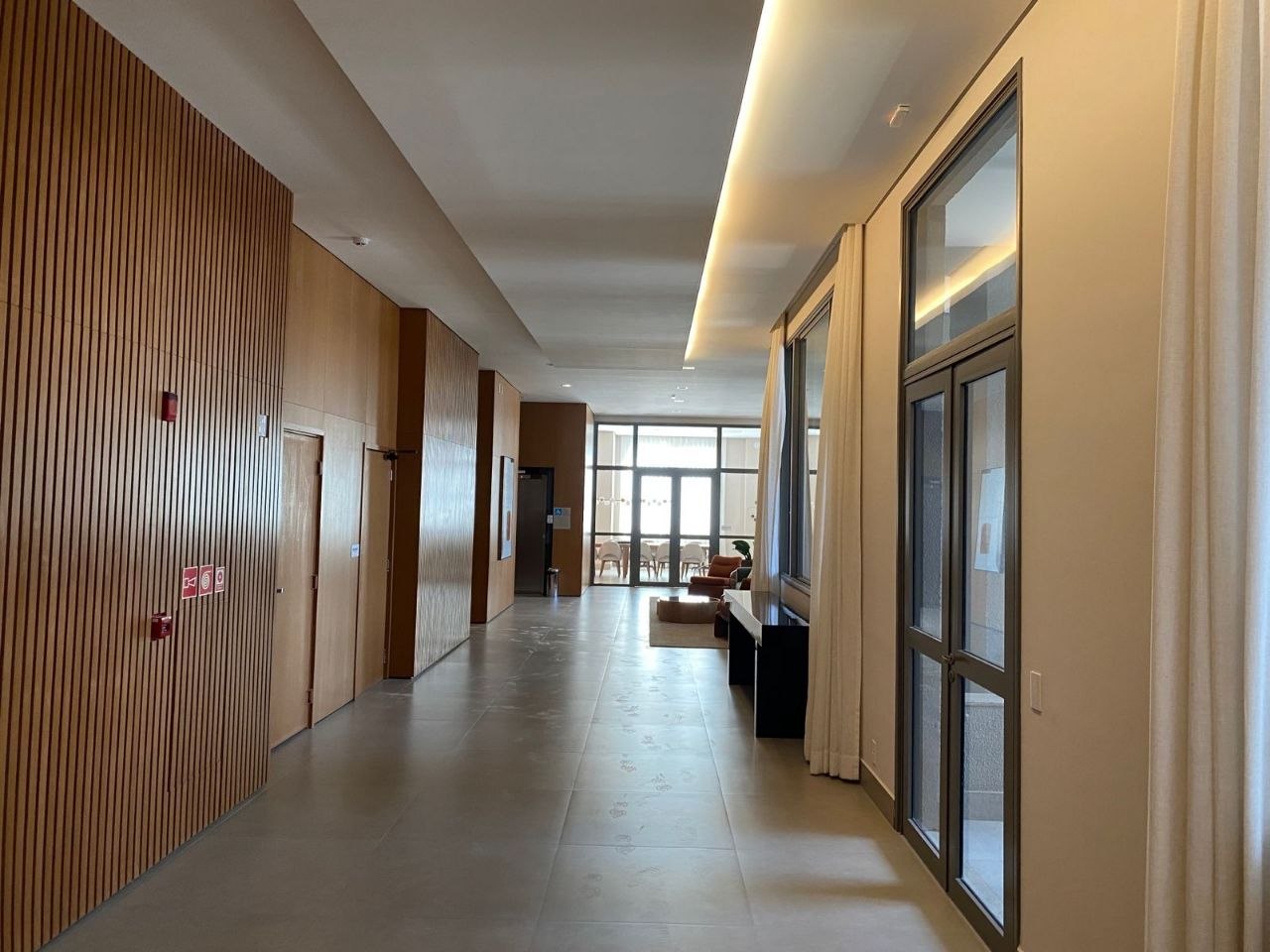 Apartamento com 3 dormitórios na Vila Mariana