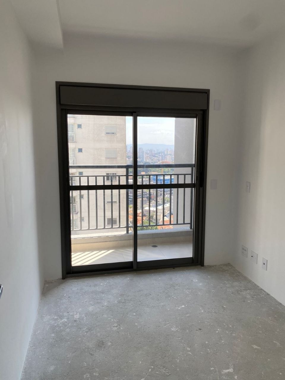 Apartamento com 3 dormitórios na Vila Mariana