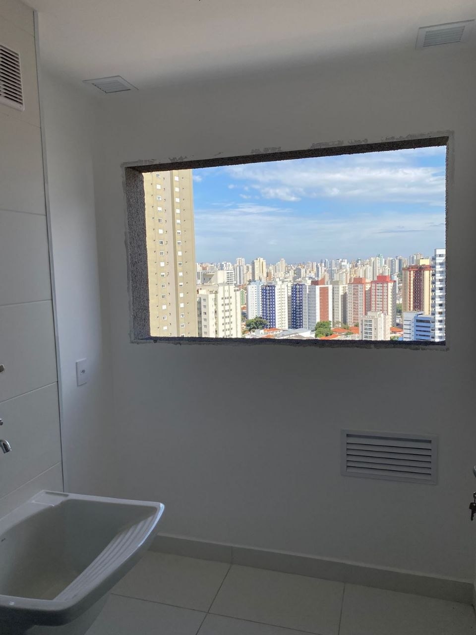 Apartamento com 3 dormitórios na Vila Mariana