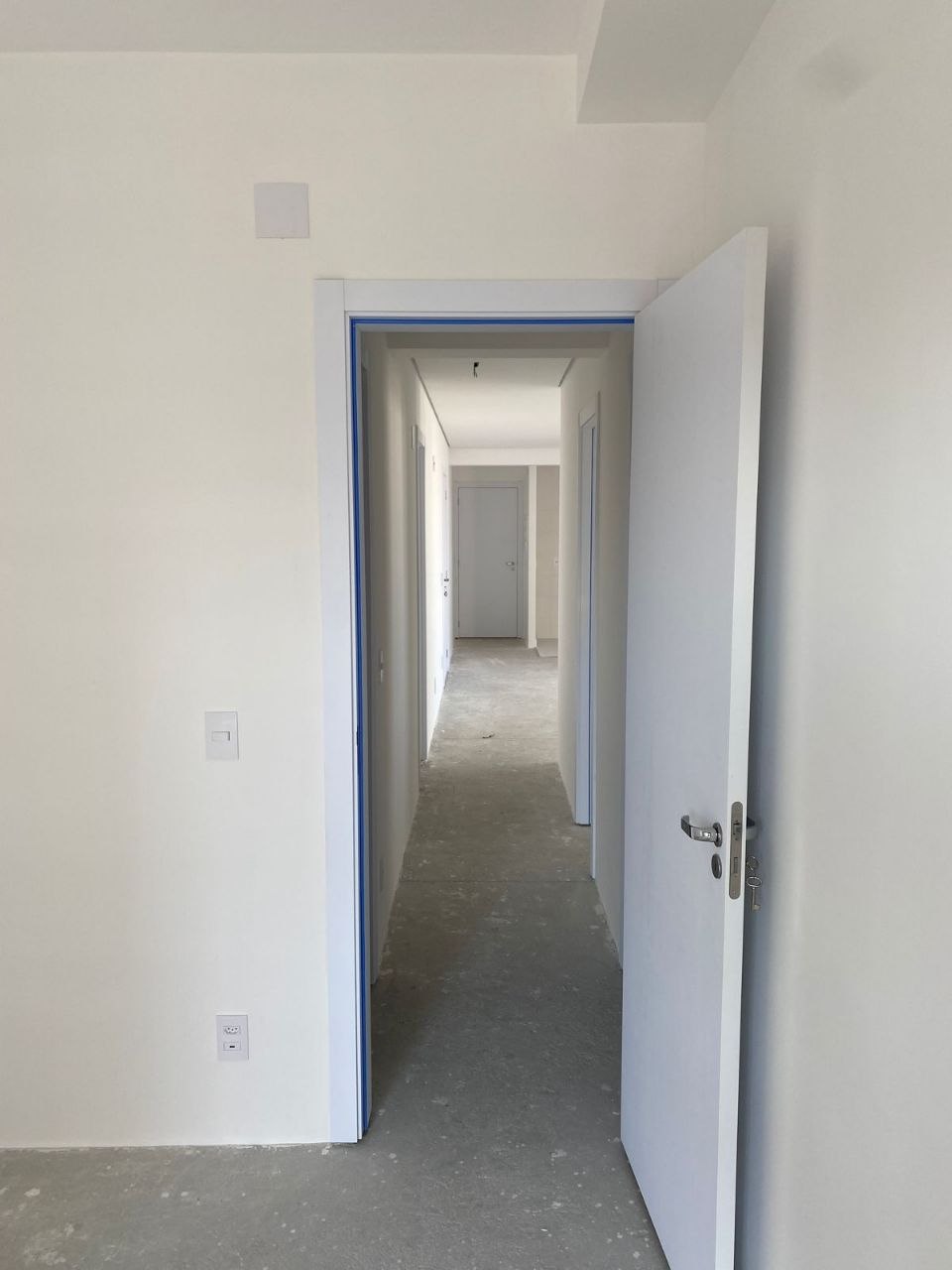 Apartamento com 3 dormitórios na Vila Mariana