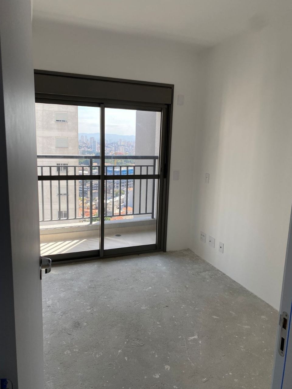 Apartamento com 3 dormitórios na Vila Mariana