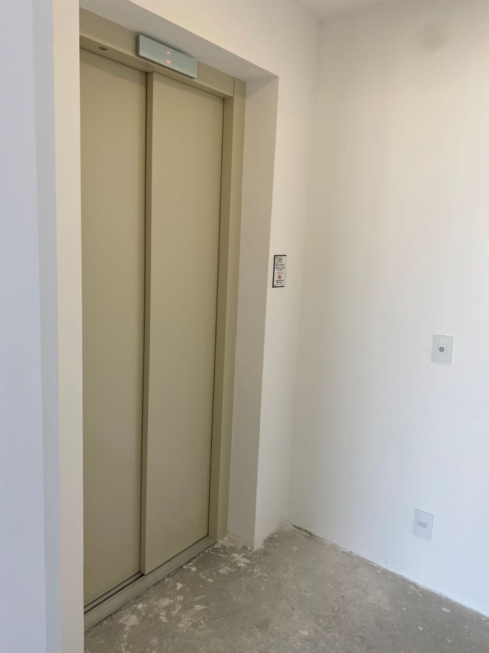 Apartamento com 3 dormitórios na Vila Mariana