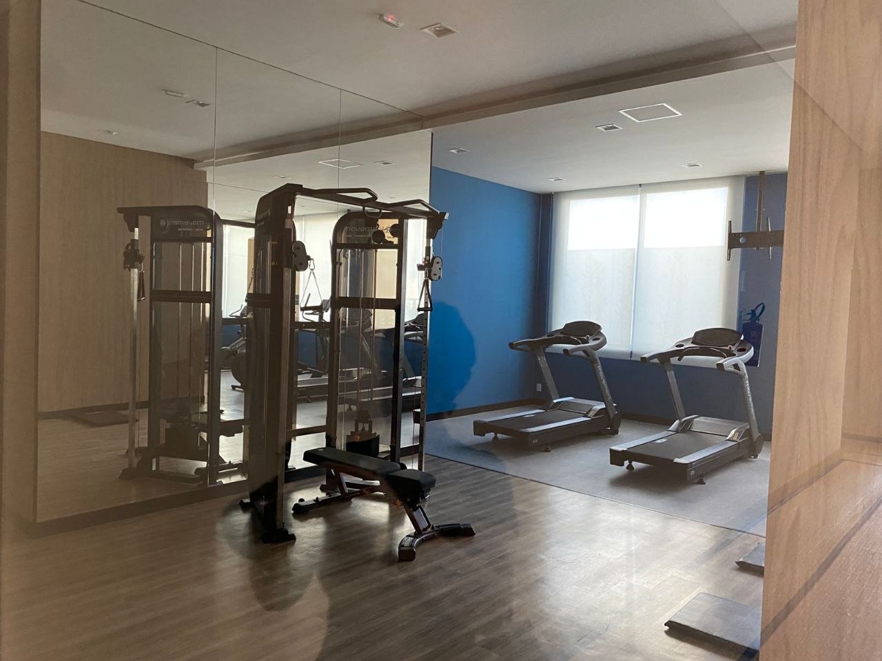 Apartamento com 3 dormitórios na Vila Mariana