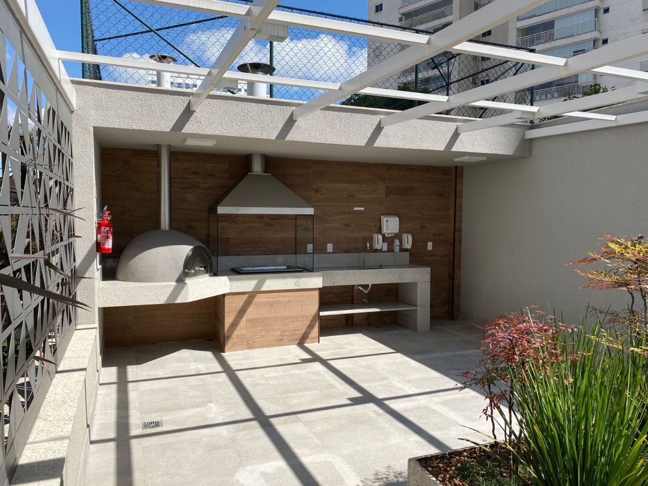 Apartamento com 3 dormitórios na Vila Mariana