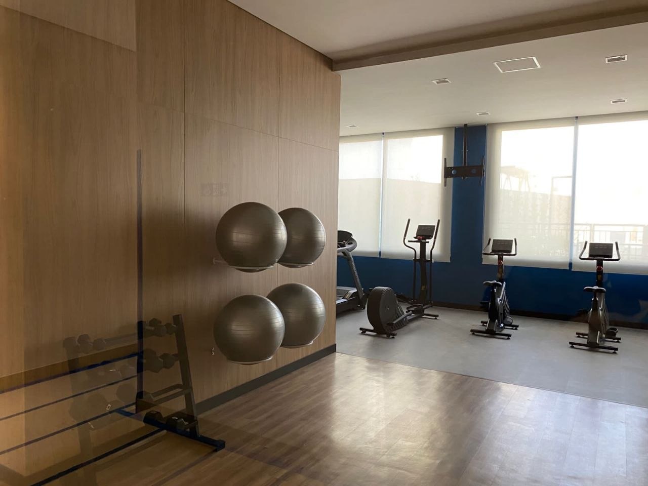 Apartamento com 3 dormitórios na Vila Mariana