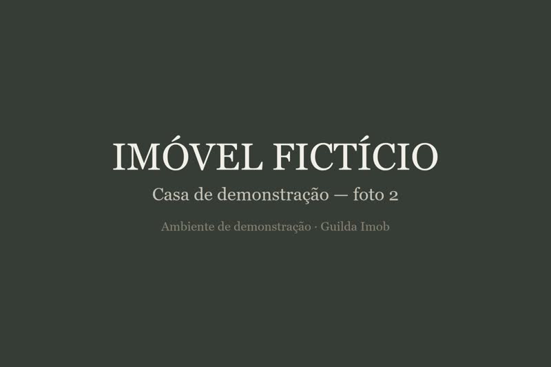 Casa fictícia de 180 m² na Vila Modelo · foto 2