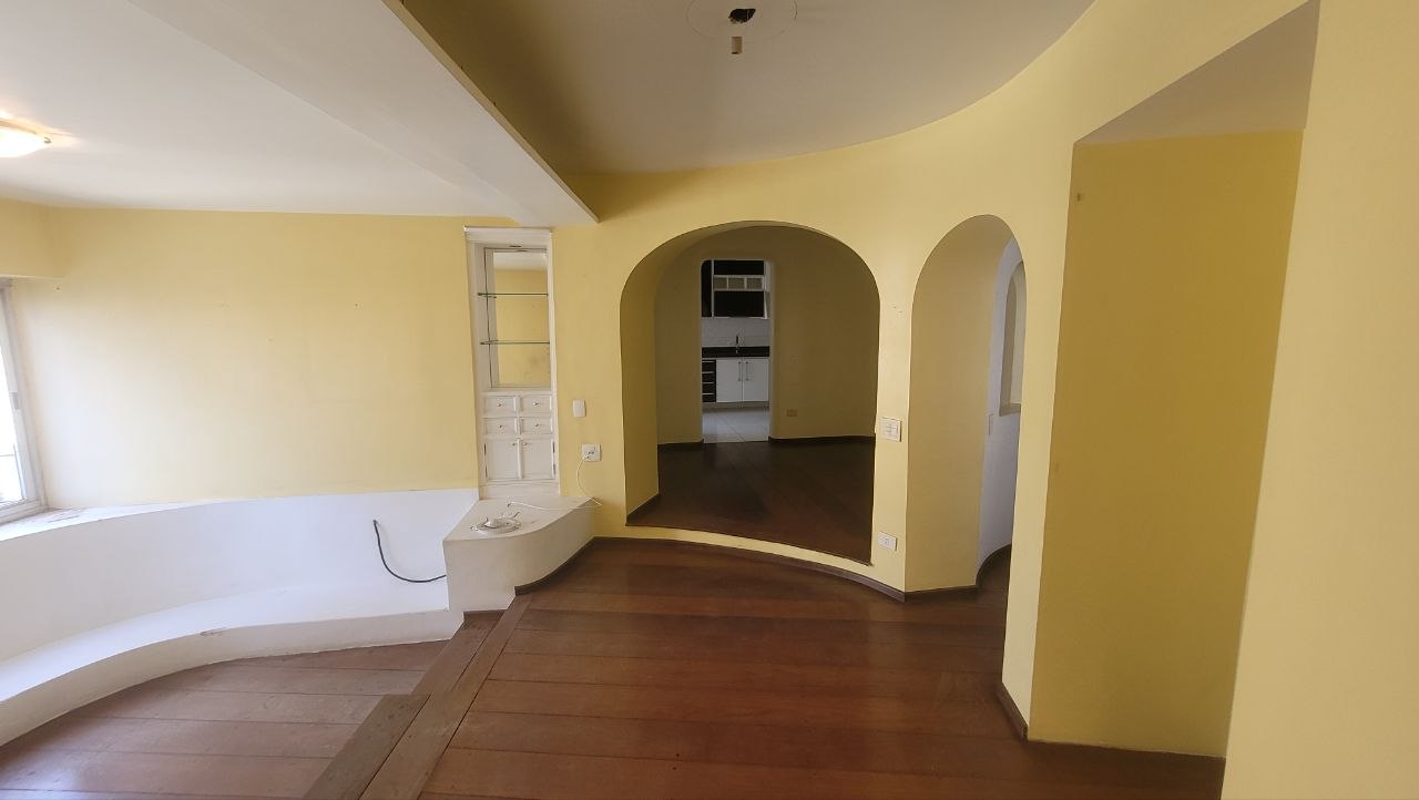 Apartamento com 2 quartos na Vila Suzana · Vila Suzana, São Paulo