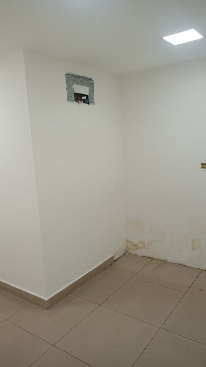 Sala comercial, inicio da RUA SAO BENTO ,  multiuso de 240 m² no Centro