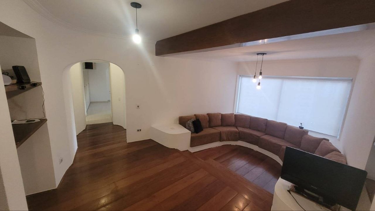 Apartamento com 2 quartos na Vila Suzana · Vila Suzana, São Paulo