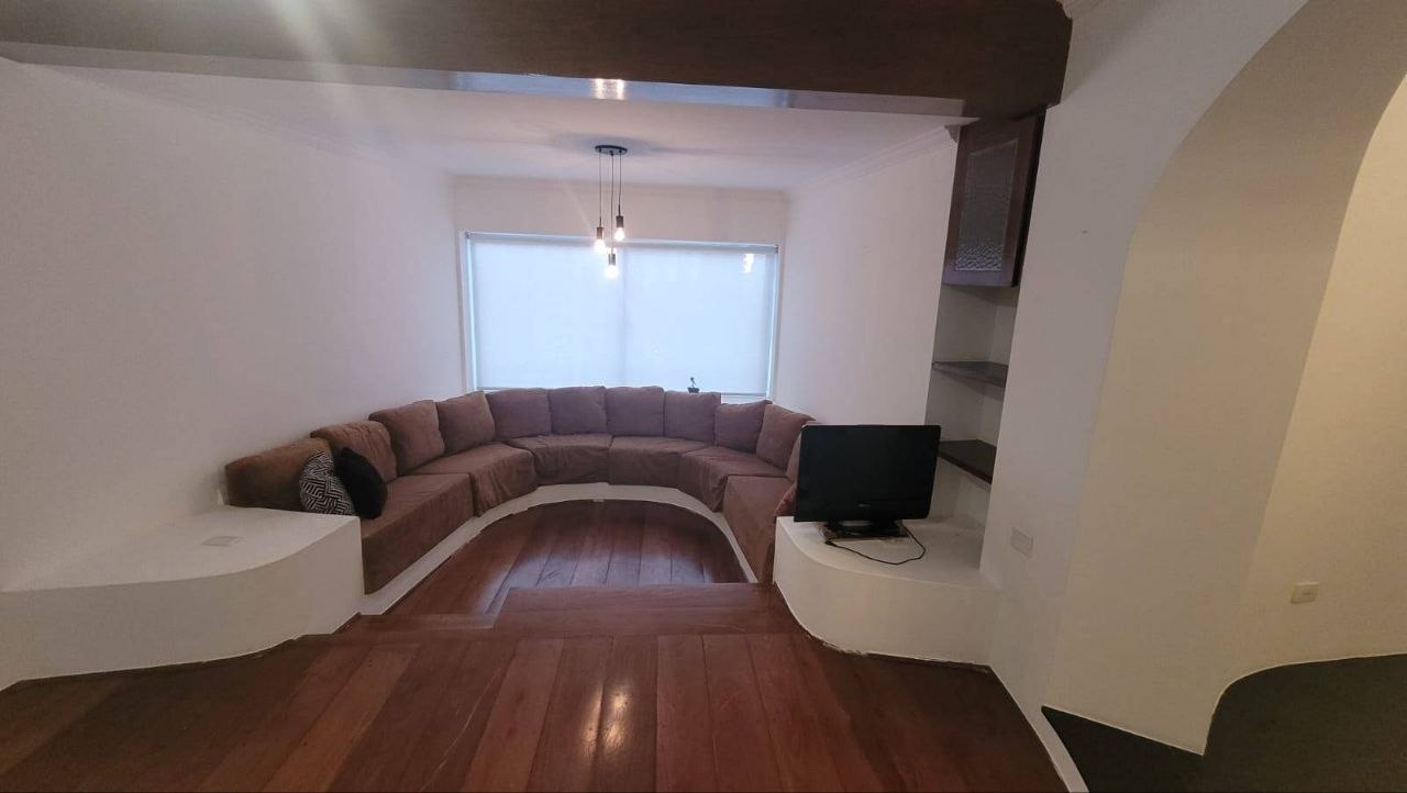 Apartamento com 2 quartos na Vila Suzana · foto 2