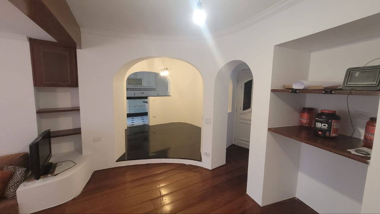 Apartamento com 2 quartos na Vila Suzana · foto 4