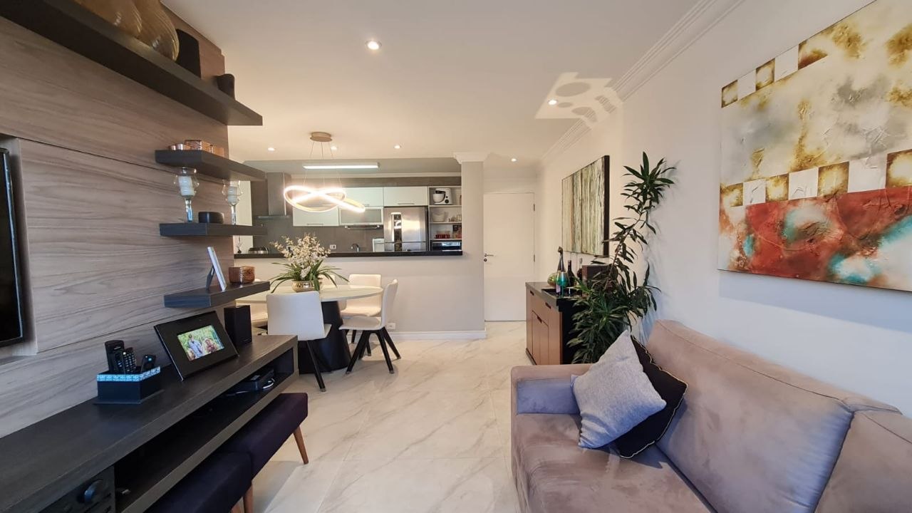 Apartamento com 2 quartos no Campo Belo mobiliado · Campo Belo, São Paulo