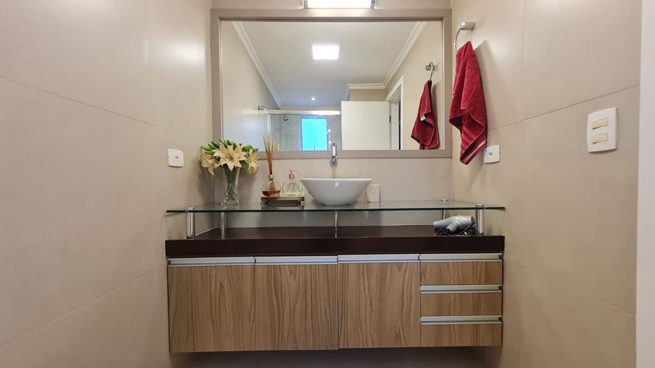 Apartamento com 2 quartos no Campo Belo mobiliado