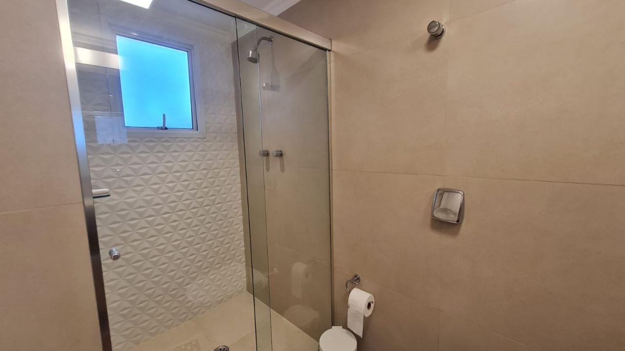 Apartamento com 2 quartos no Campo Belo mobiliado